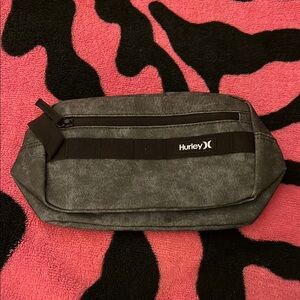 Hurley Gray Men's Bag